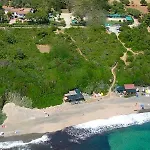 Baia Di Norsi * Casa Buraccio