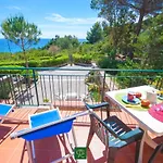 Apartament Baia Di Norsi Casa Buraccio