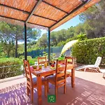 Apartament Baia Di Norsi Casa Buraccio