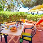 Baia Di Norsi Apartament *