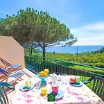 Apartament Baia Di Norsi *