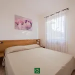 Apartament Baia Di Norsi Casa Buraccio