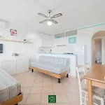 Apartament Baia Di Norsi Casa Buraccio
