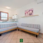 Apartament Baia Di Norsi Casa Buraccio