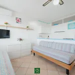 Baia Di Norsi Apartament Casa Buraccio