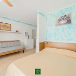 Baia Di Norsi Apartament Casa Buraccio