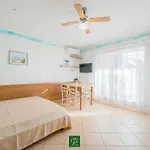 Apartament Baia Di Norsi