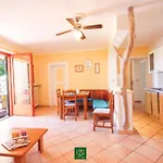 Baia Di Norsi * Casa Buraccio