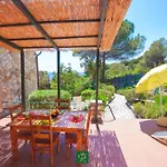 Baia Di Norsi Apartament Casa Buraccio