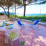 Baia Di Norsi Apartament