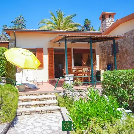 Apartament Baia Di Norsi