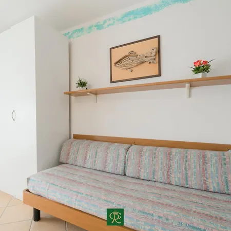 Baia Di Norsi Apartament Casa Buraccio