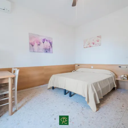 Baia Di Norsi Apartament *