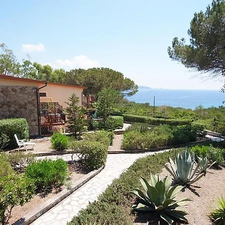 Baia Di Norsi Apartment *