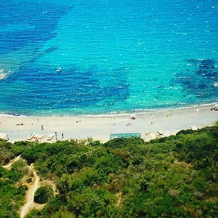 Apartment Baia Di Norsi *