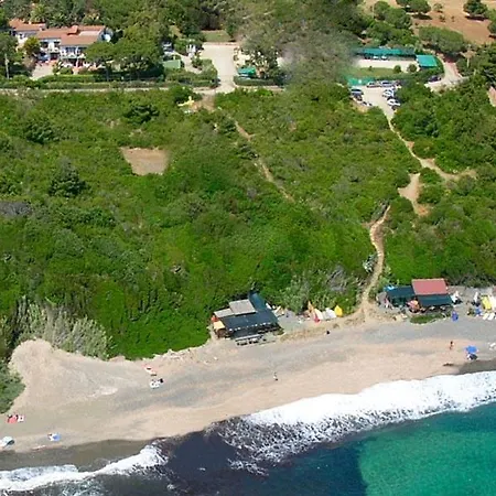 Baia Di Norsi * Casa Buraccio