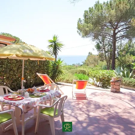 Baia Di Norsi Apartment *
