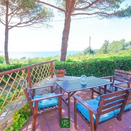 Apartment Baia Di Norsi Casa Buraccio