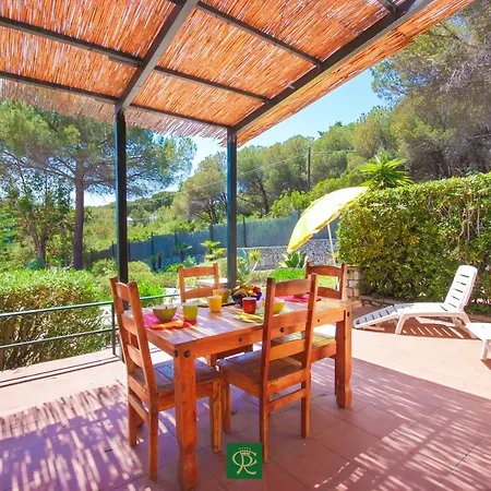 Apartament Baia Di Norsi Casa Buraccio