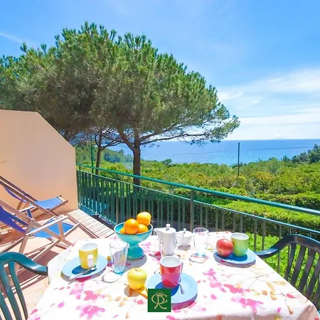 Apartament Baia Di Norsi *