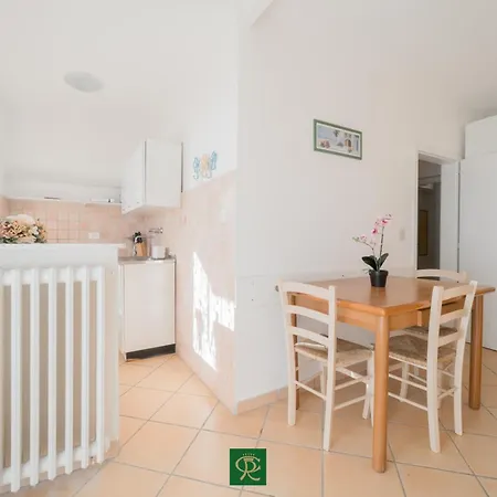 Baia Di Norsi Apartment