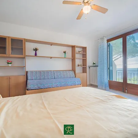 Baia Di Norsi Apartment