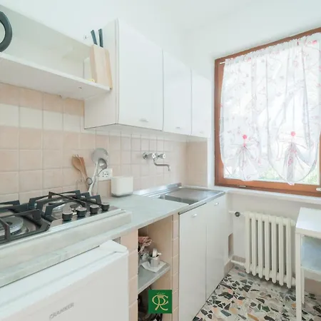 Apartment Baia Di Norsi *