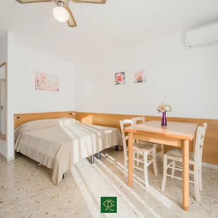 Baia Di Norsi Apartment *