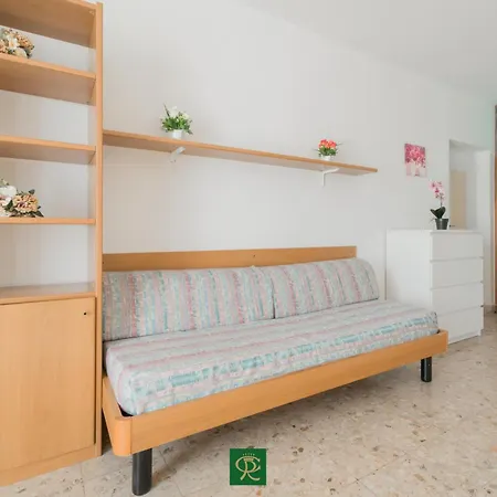Apartment Baia Di Norsi Casa Buraccio