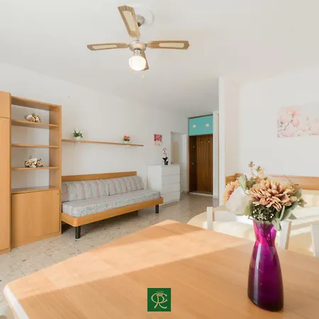 Baia Di Norsi Appartamento Casa Buraccio