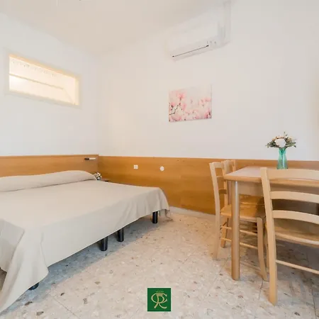 Apartment Baia Di Norsi Casa Buraccio