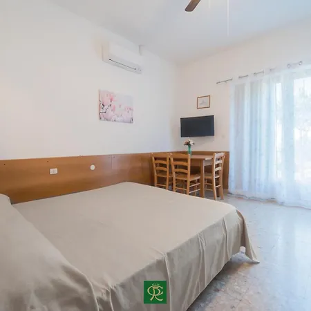Appartamento Baia Di Norsi *