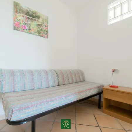 Baia Di Norsi Apartment *
