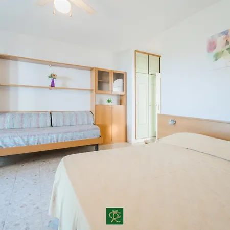 Apartment Baia Di Norsi *