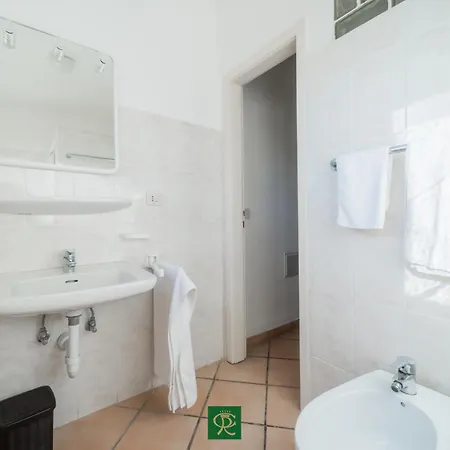 Baia Di Norsi Lejlighed Casa Buraccio