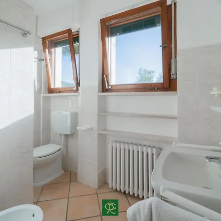 Baia Di Norsi * Casa Buraccio