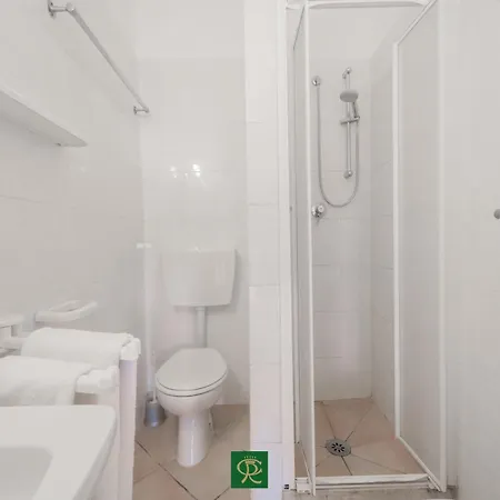 Baia Di Norsi Apartment