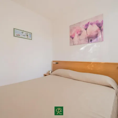 Apartament Baia Di Norsi Casa Buraccio