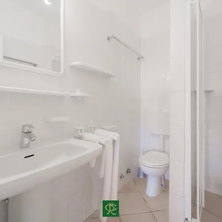 Baia Di Norsi Lejlighed *