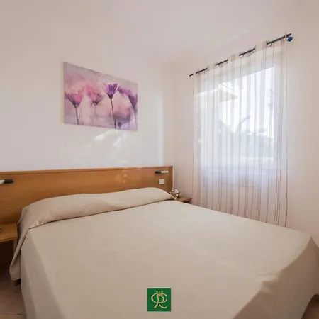 Apartment Baia Di Norsi Casa Buraccio