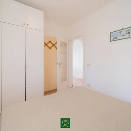 Apartment Baia Di Norsi