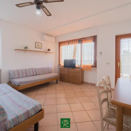 Baia Di Norsi Apartment Casa Buraccio