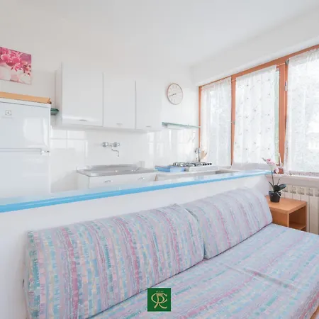 Apartament Baia Di Norsi Casa Buraccio