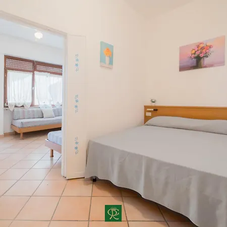 Apartment Baia Di Norsi