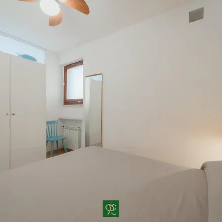 Baia Di Norsi Apartment *