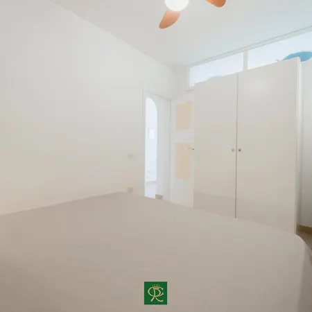 Baia Di Norsi Lejlighed *