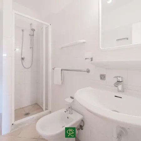 Lejlighed Baia Di Norsi Casa Buraccio