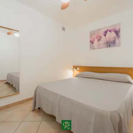 Apartament Baia Di Norsi