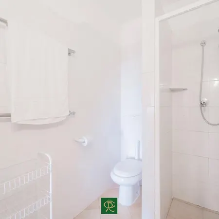Baia Di Norsi Apartment
