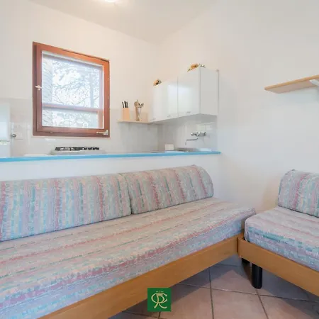 Baia Di Norsi Apartment